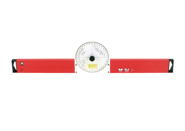 KAPRO 103 Inclinometer 24" (60 cm) Gradient Level - Image 2