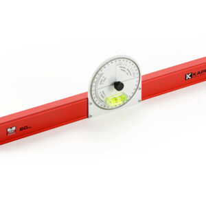 KAPRO 103 Inclinometer 24" (60 cm) Gradient Level