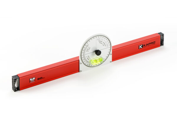 KAPRO 103 Inclinometer 24" (60 cm) Gradient Level