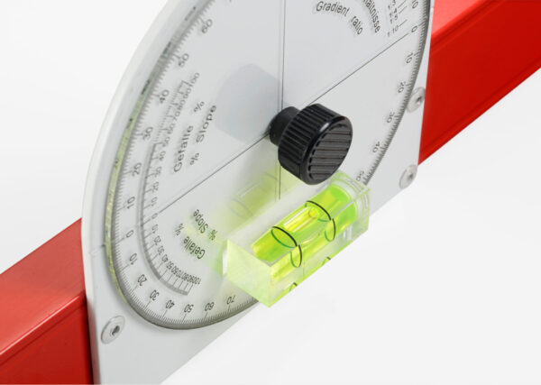 KAPRO 103 Inclinometer 24" (60 cm) Gradient Level - Image 3