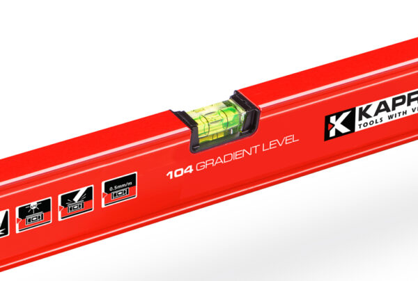 KAPRO 104 Drainage Level 100cm (40") - Image 3