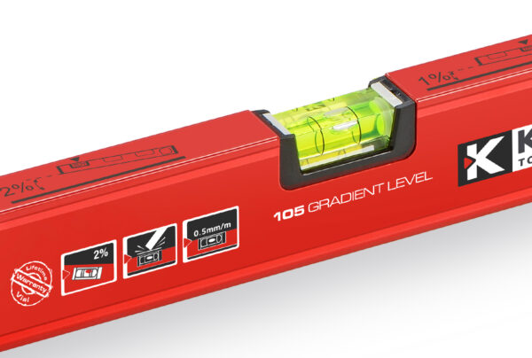 KAPRO 105 TOPGRADE™ Gradient Level - Image 4