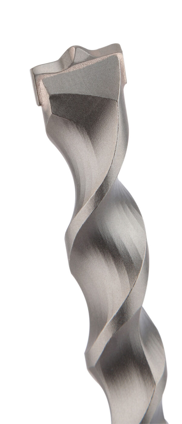 DIAGER Twister Plus Hammer Drill Bit SDS-Plus - Image 2