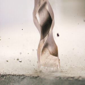 DIAGER Twister Plus Hammer Drill Bit SDS-Plus