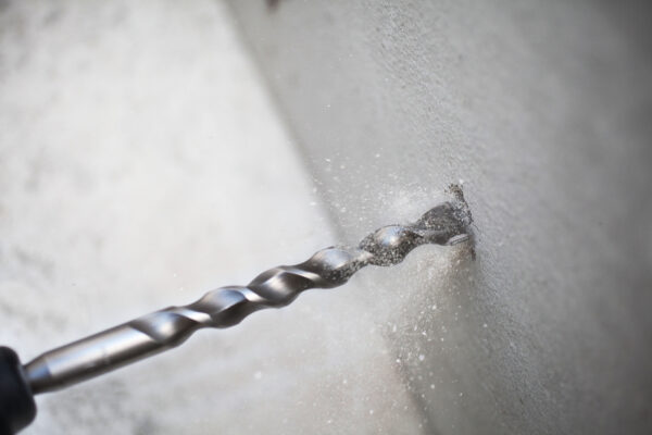 DIAGER Twister Plus Hammer Drill Bit SDS-Plus - Image 5