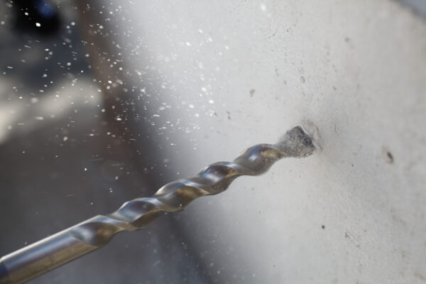 DIAGER Twister Plus Hammer Drill Bit SDS-Plus - Image 4