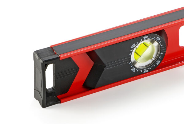 KAPRO 150 (150 & 159)  I-Beam พร้อมแม่เหล็กและตัววัดมุม - Image 3