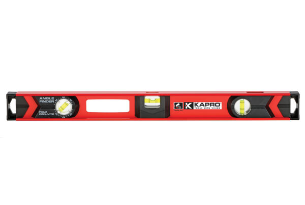 KAPRO 150 (150 & 159)  I-Beam พร้อมแม่เหล็กและตัววัดมุม - Image 2