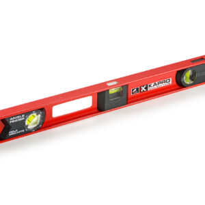KAPRO 150 (150-86 & 159) Quality I-Beam Level with Magnet & Angle Finder