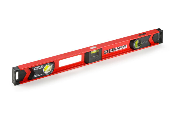 KAPRO 150 (150 & 159)  I-Beam พร้อมแม่เหล็กและตัววัดมุม