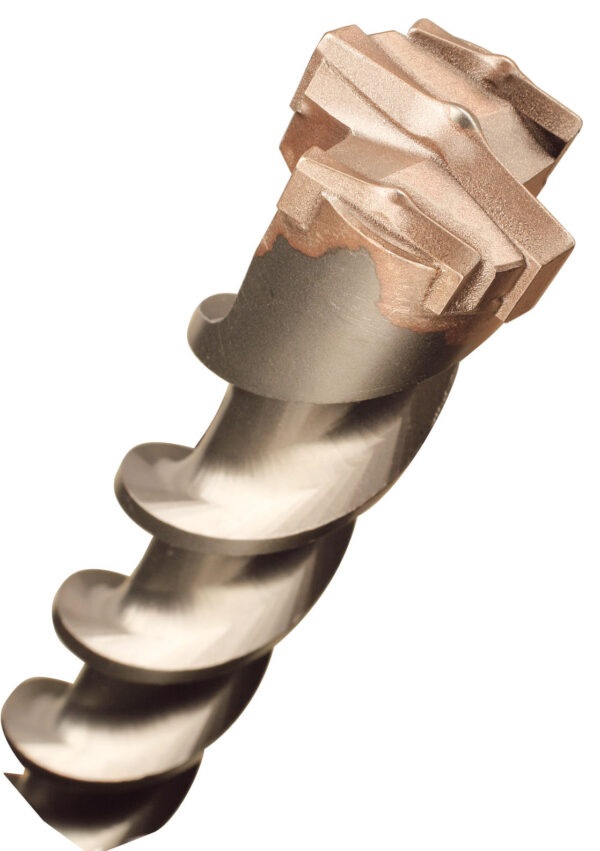 ดอกสว่านกระแทก DIAGER ULTIMAX SDS-MAX