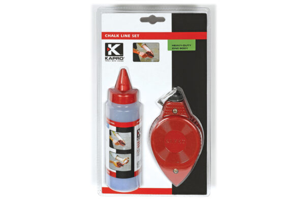 KAPRO 201 Zinc Chalk Line - Image 6