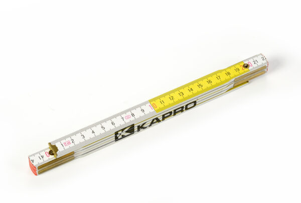KAPRO 206 Folding Ruler