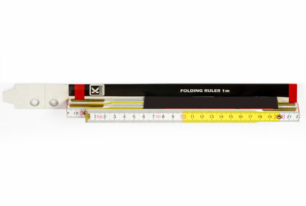 KAPRO 206 Folding Ruler - Image 3