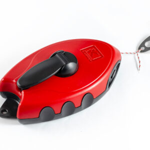 KAPRO 211 Chalk Line Set with Chalk Bottle