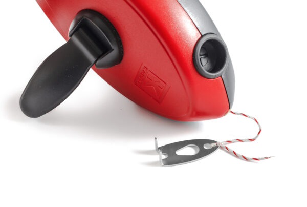 KAPRO 211 Chalk Line Set with Chalk Bottle - Image 2
