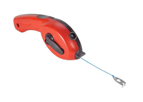 KAPRO 213 Heavy-Duty Ergonomic Chalk Line - Image 3