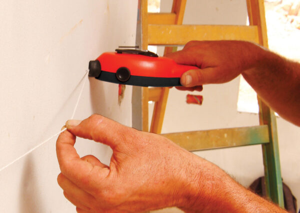 KAPRO 213 Heavy-Duty Ergonomic Chalk Line - Image 4