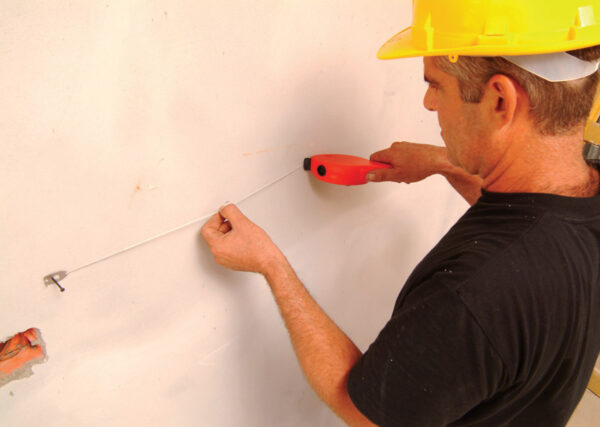 KAPRO 213 Heavy-Duty Ergonomic Chalk Line - Image 5