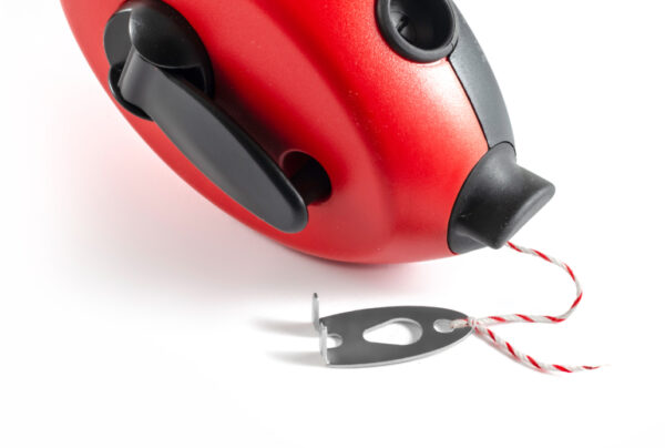 KAPRO 213 Heavy-Duty Ergonomic Chalk Line - Image 2