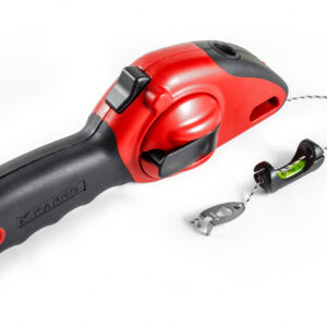 KAPRO 214 Sure Grip Chalk Line with line level