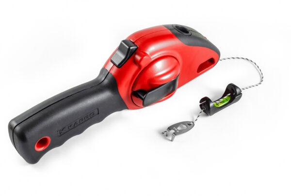 KAPRO 214 Sure Grip Chalk Line บักเต้า พร้อมระดับ