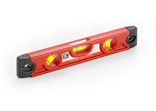 KAPRO 227C Toolbox Level 9″ (23cm)