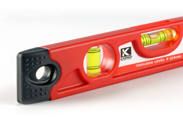 KAPRO 227C Toolbox Level 9″ (23cm) - Image 4