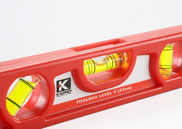 KAPRO 227C Toolbox Level 9″ (23cm) - Image 3