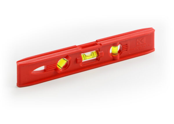 KAPRO 229 Magnetic Toolbox Level 23cm (9")