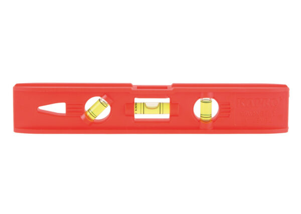 KAPRO 229 Magnetic Toolbox Level 23cm (9") - Image 2