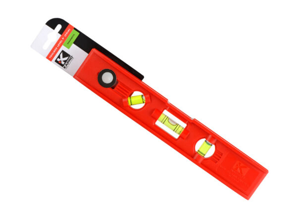 KAPRO 229 Magnetic Toolbox Level 23cm (9") - Image 5