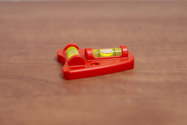 KAPRO 242 Magnetic Cross Level - Image 3