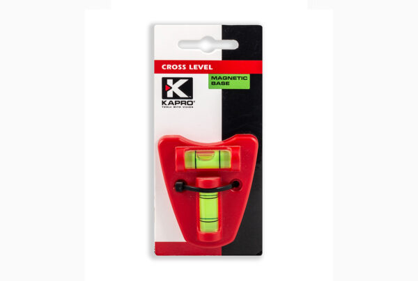 KAPRO 242 Magnetic Cross Level - Image 4