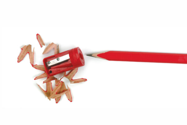 KAPRO 275S Carpenter Pencil Sharpener & Pencil Set - Image 2