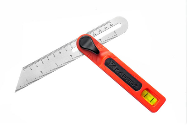 KAPRO 301 7" T-Bevel