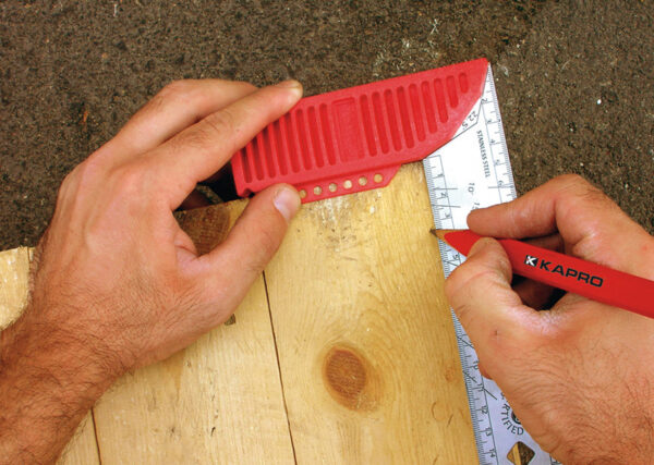 KAPRO 309 LEDGEND™ Try & Mitre Square - Image 3
