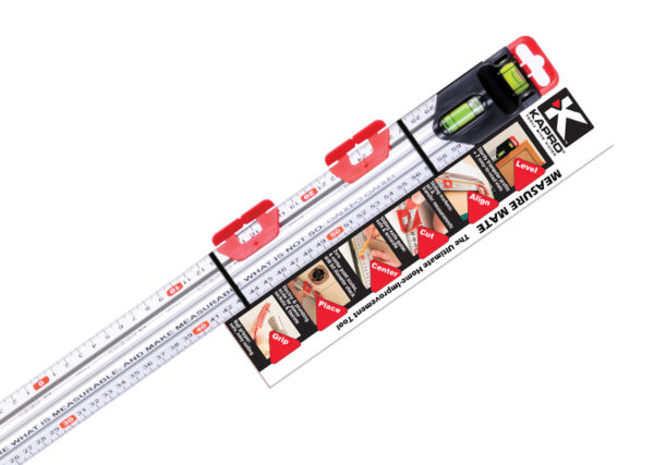 KAPRO 313 MEASURE MATE - The Ultimate Home-Improvement Tool - Image 2