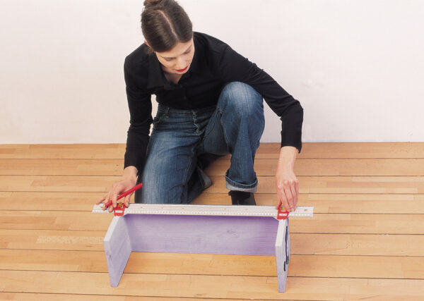 KAPRO 314 Set & Match® The Ultimate Layout and Marking Tool - Image 4