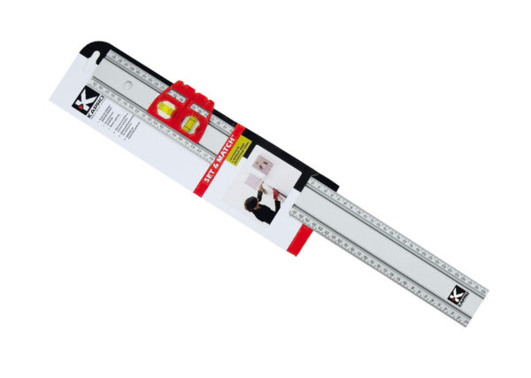 KAPRO 314 Set & Match® The Ultimate Layout and Marking Tool - Image 6
