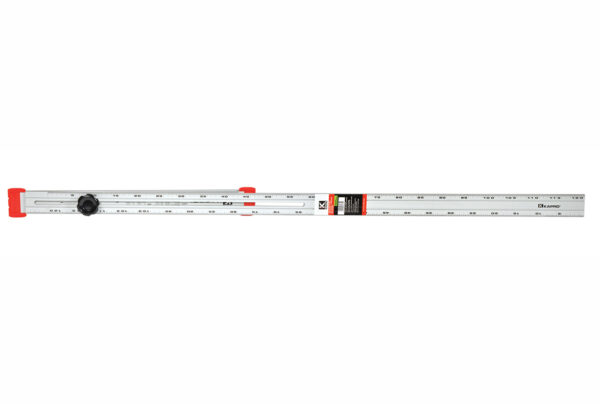 KAPRO 317 Adjustable Drywall T-Square 120cm (48″) - Image 2