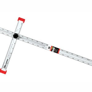KAPRO 317 Adjustable Drywall T-Square 120cm (48″)