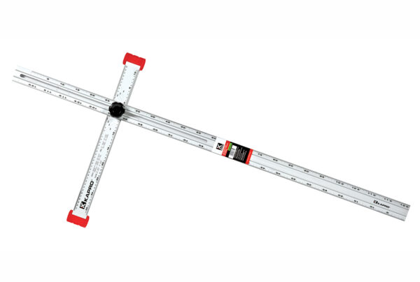 KAPRO 317 Adjustable Drywall T-Square 120cm (48″)
