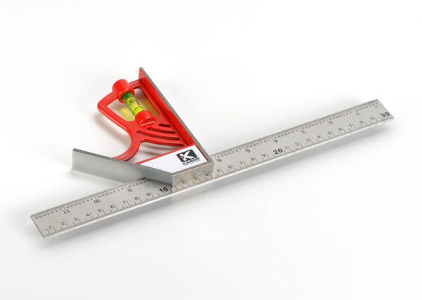 KAPRO 325 Magnetic Lock Combination Square