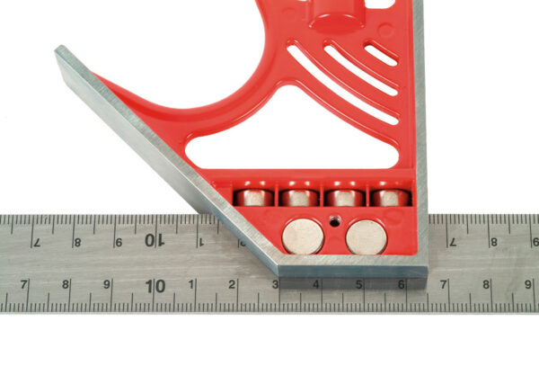 KAPRO 325 Magnetic Lock Combination Square - Image 2