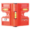 KAPRO 340 POSTRITE® Folding Post Level