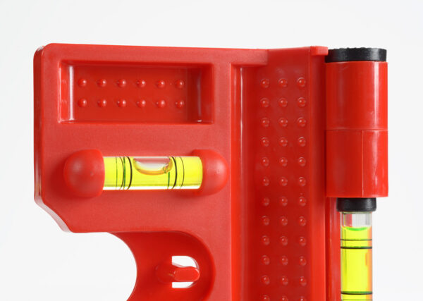 KAPRO 340 POSTRITE® Folding Post Level - Image 2