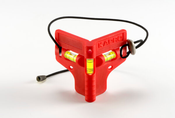 KAPRO 341 Mini Magnetic Post Level