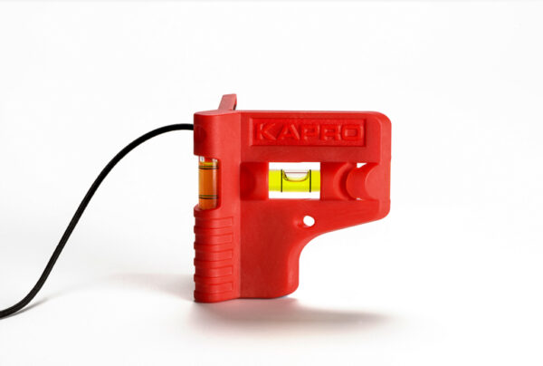 KAPRO 341 Mini Magnetic Post Level - Image 2