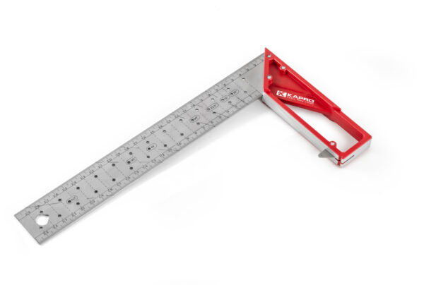 KAPRO 353 LEDGE-IT ฉากเหล็กแสตนเลส